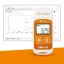 Datalogger teploty Elitech RC-5+