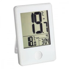 Teplomer TFA 30.3051.02 bezdrôtový POP
