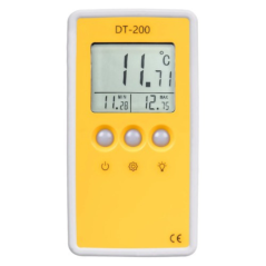 Ochranné puzdro teplomera Termoprodukt