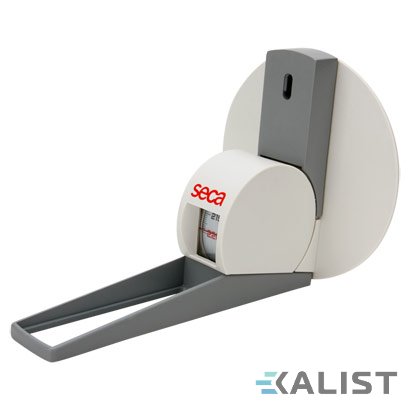 Výškoměr Seca 206