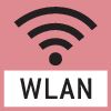 WLAN - prenos dát do tlačiarne, PC a iných zariadení