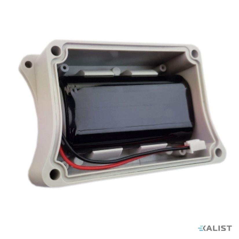 Náhradní baterie A8205 pro dataloggery Comet