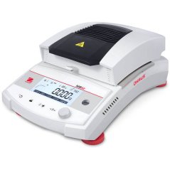 OHAUS MB32 Moisture Analyzer