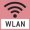 WLAN - prenos dát do tlačiarne, PC a iných zariadení