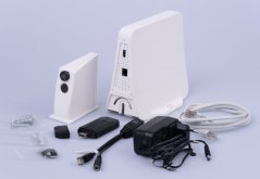 Micro BTS Sigfox T4 voliteľné príslušenstvo
