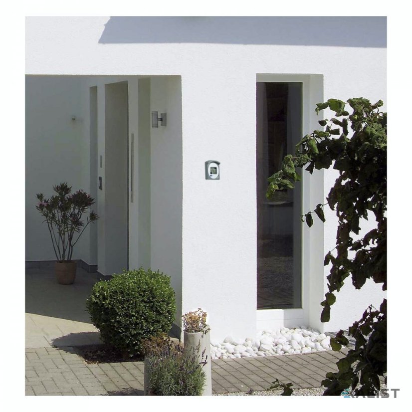 Digitální teploměr venkovní s MIN/MAX hodnotami TFA 30.1017.10