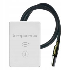 WiFi teploměr blebox