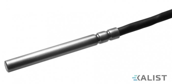 Digitálna teplotná sonda DSTG68/C - CINCH - Dĺžka kábla sondy: 10 m