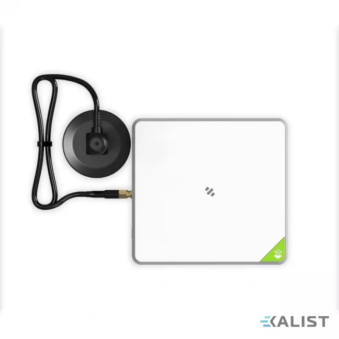 LoRaWAN® Gateway pro Comet SenseCAP M2