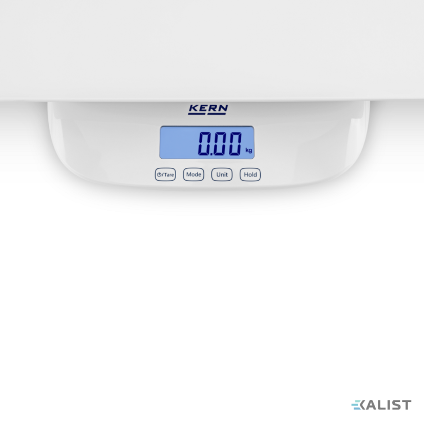 Detská váha Kern MBF 100K-2