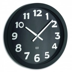 Moderní nástěnné hodiny TFA 60.3506