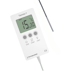 Datalogger Termio-1-BETA-ST-05-PFA
