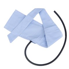 Tonometer cuff 38 cm, wrap-around, 1 tube, for infants