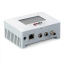 Ethernet senzor teploty, vlhkosti a CO₂ s PoE Comet TA3645