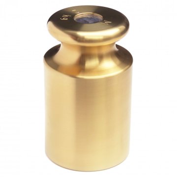 M2 závaží KERN