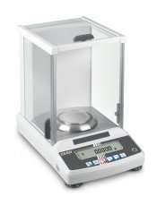 KERN ABT  Analytical Balance