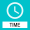 TIME - zobrazení času