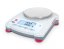Laboratórna váha OHAUS NAVIGATOR™ NV - Maximálna váživosť: 420 g, Rozlíšenie - hmotnosť (dielik): 0,01 g, Rozmery vážiacej plochy: Ø 145 mm