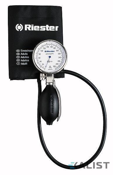 Riester Precisa N Shock Proof Tonometer, officially certified