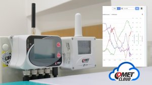 Instalace GSM dataloggerů teploty v hematologii a biochemii