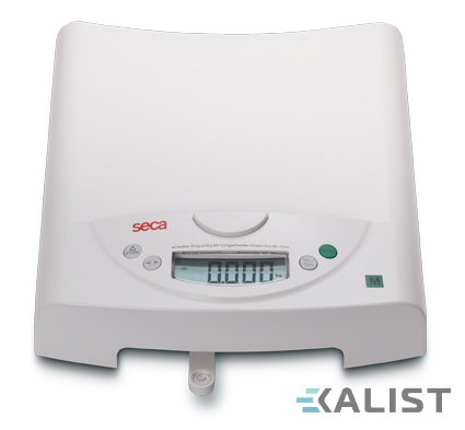Seca 384 baby scale