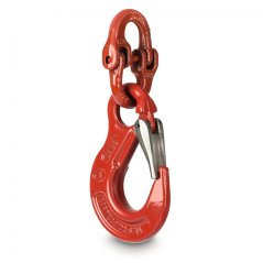 Kern YHA crane hook for crane scales