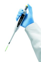 Laboratórna pipeta Sartorius Proline Plus 0,1 - 3 µl
