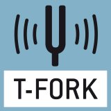 T-FORK - elektromagnetická vibrácia