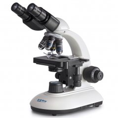 Světelný mikroskop KERN OBE 112 binokulární