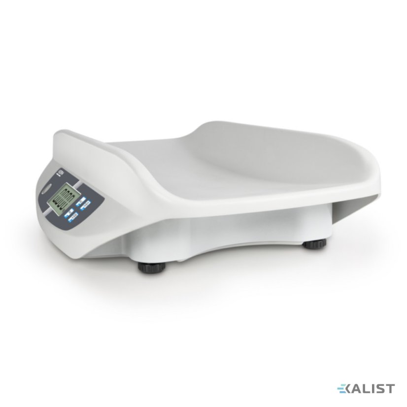 Kern MBA 10K-3M Baby Scale