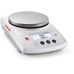 Laboratorní váha OHAUS PR Series Precision ověřitelná