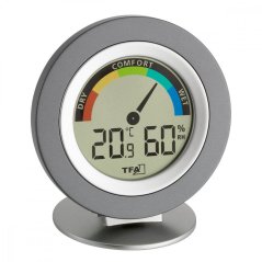 Thermometer with hygrometer TFA 30.5019.10 COSY