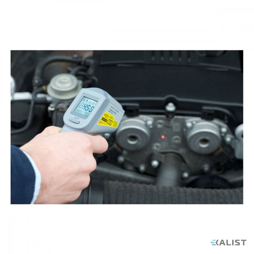 Infračervený teplomer TFA 31.1132 BEAM