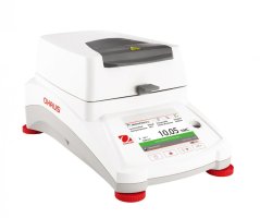 Analyzátor vlhkosti OHAUS MB120