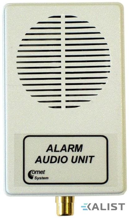 Comet MP026 externí akustická signalizace pro ústředny a multiloggery