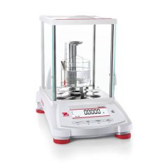 Analytická váha OHAUS Pioneer Semi-Micro ověřitelná