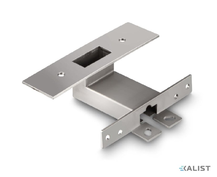 KERN IXS-A01 stojan pro displej, výška 50 mm