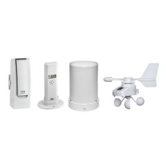 Startovací set TFA 31.4005.02 WEATHERHUB