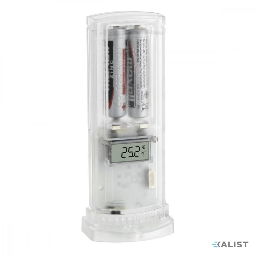 Wireless thermometer with hygrometer TFA 30.3045.IT BEL-AIR