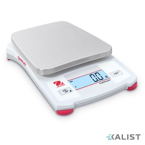 Kapesní váha OHAUS Compass CX Series Compact scales