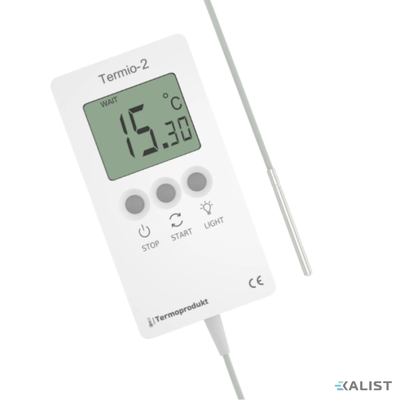 Datalogger Termio-2-BETA-ST-05-S