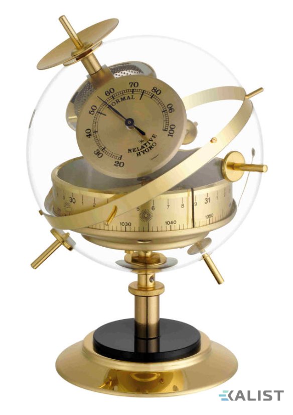 Meteorologická stanica SPUTNIK TFA 20.2047.52