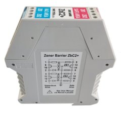 Zenerova bariéra Comet ZbC2+