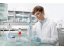 Laboratórna pipeta Eppendorf Reference 2, nastaviteľná 2 - 20 µl (žlté - 200 µl špičky)