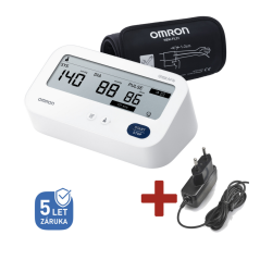 OMRON M3 Comfort AFib