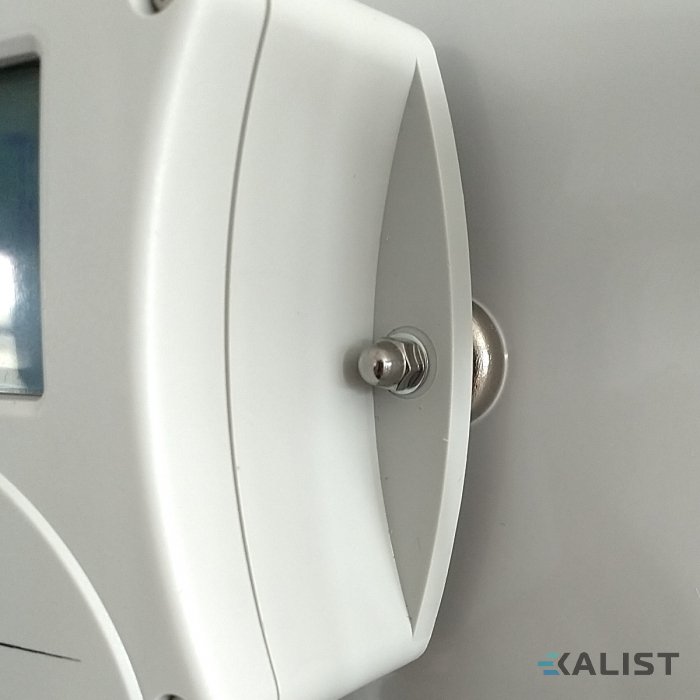 Držák pro upevnění snímače COMET na magnetické povrchy