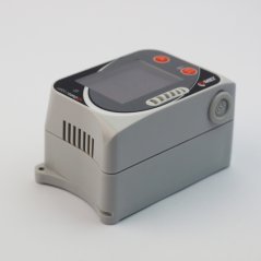 Datalogger Comet U3430 so zabudovanými snímačmi teploty, vlhkosti a CO2