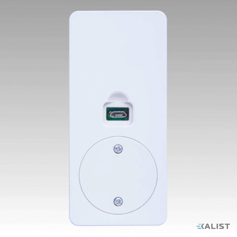 Datalogger teploty a vlhkosti Termioplus