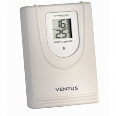 Ventus 186 bezdrátové čidlo teploty a vlhkosti