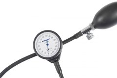 Oficiálne certifikovaný tonometer Riester Exacta